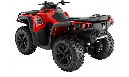 Outlander DPS 1000R